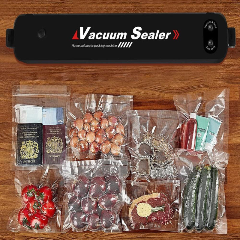 Freshco™ Food Vacuum Sealer