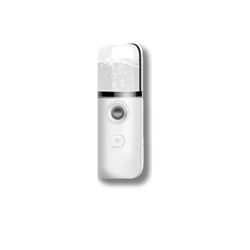 FREE Spray Bottle