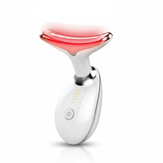 Pure Aura™-  Micro Glow Face Massager