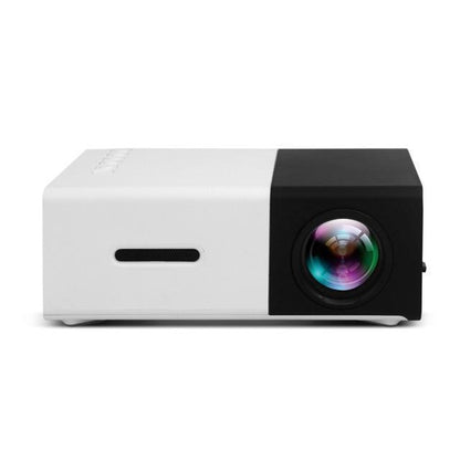 Lumina™ | Ultra HD Mini Projector